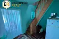 Maison 59 m² Stajkauski sielski Saviet, Bélarus