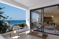 Mieszkanie 2 pokoi 75 m² Larnaka, Cypr