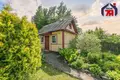 Dom 43 m² Krasnienski sielski Saviet, Białoruś