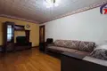 Mieszkanie 3 pokoi 61 m² Soligorsk, Białoruś