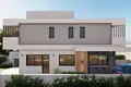 Dom 3 pokoi 145 m² Chloraka, Cypr