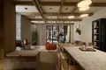 Appartement 3 chambres 208 m² Kolašin, Monténégro