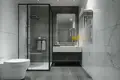 1 bedroom apartment 47 m² Alanya, Turkey