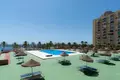 Квартира 1 спальня 37 м² Дос-Эрманас, Испания