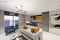 Квартира 2 комнаты 50 м² Konakli, Турция