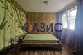 Apartamento 2 habitaciones 73 m² Sveti Vlas, Bulgaria