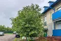 Wohnung 2 zimmer 52 m² Schodsina, Belarus