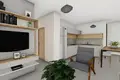 Mieszkanie 45 m² Vokolida, Cypr Północny