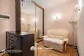 1 bedroom apartment 51 m² Minsk, Belarus