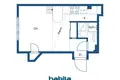 Apartamento  Helsinki sub region, Finlandia