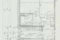 Apartamento 3 habitaciones 52 m² Varsovia, Polonia