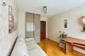 Appartement 3 chambres 68 m² Minsk, Bélarus