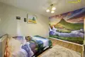 4 room apartment 82 m² Minsk, Belarus