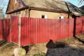 House 54 m² Usacki sielski Saviet, Belarus