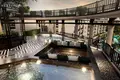 Apartamento 1 habitacion 36 m² Thep Krasatti, Tailandia