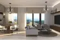 Appartement 2 chambres 58 m² Kusadasi, Turquie