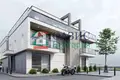Mieszkanie 3 pokoi 100 m² Pomorie, Bułgaria