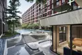 Wohnung 2 zimmer 34 m² Khu Khot Town Municipality, Thailand