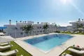 Appartement 3 chambres 105 m² Estepona, Espagne