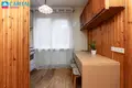 Квартира 3 комнаты 64 м² Вильнюс, Литва