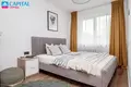 Apartamento 3 habitaciones 44 m² Vilna, Lituania