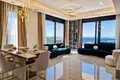 Квартира 5 комнат 240 м² Аланья, Турция