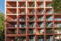 Mieszkanie 3 pokoi 58 m² Warszawa, Polska