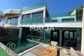 Villa de 4 habitaciones 300 m² Alanya, Turquía