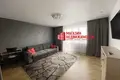 Wohnung 1 zimmer 41 m² Hrodna, Belarus