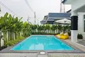 Maison 3 chambres  Huai Yai, Thaïlande
