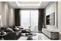 Apartamento 44 m² Alanya, Turquía