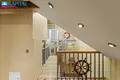 Mieszkanie 5 pokojów 208 m² Nerynga, Litwa