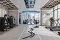 Appartement 3 chambres 127 m² Émirats arabes unis, Émirats arabes unis