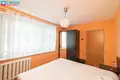 Apartamento 4 habitaciones 72 m² Salos, Lituania