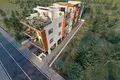 Appartement 1 chambre 57 m² district de Lárnaca, Chypre