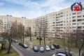 3 room apartment 63 m² Minsk, Belarus