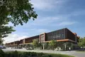Gewerbefläche 7 400 m² Klaipeda, Litauen