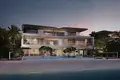 Appartement 6 chambres 732 m² Doubaï, Émirats arabes unis