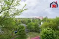 2 room apartment 53 m² Minsk, Belarus