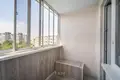 Wohnung 2 zimmer 46 m² Minsk, Belarus
