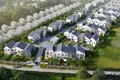 Таунхаус 4 комнаты 95 м² Сломин, Польша