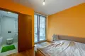 Wohnung 3 zimmer 101 m² Hauptstadt Prag, Tschechien