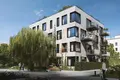 1 bedroom apartment 115 m² Warsaw, Poland
