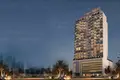 Kompleks mieszkalny North 43 — new residence by Naseeb with a swimming pool and restaurants in the heart of JVC, Dubai