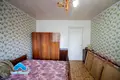 2 room apartment 53 m² Novaja Milca, Belarus