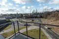 Apartamento 3 habitaciones 60 m² Praga, Chequia