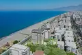 Apartamento 3 habitaciones 125 m² Mahmutlar, Turquía