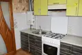 Apartment 54 m² Lapicy, Belarus