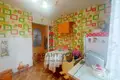 Apartamento 2 habitaciones 54 m² Brest, Belarús