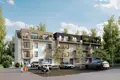 Mieszkanie 2 pokoi 46 m² województwo małopolskie, Polska